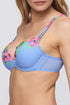 Marie Jo Odilly Push Up Bra Removable Pads